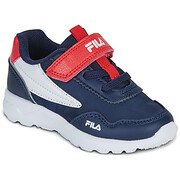 Buty Dziecko Fila FILA TIGER velcro tdl Manufacturer