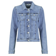 Kurtki jeansowe Only ONLWONDER DNM JACKET NOOS Manufacturer