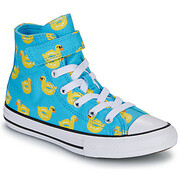 Buty Dziecko Converse CHUCK TAYLOR ALL STAR POOL FLOAT EASY ON Manufacturer