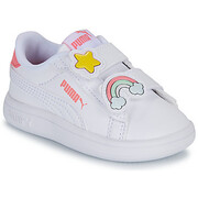 Buty Dziecko Puma Smash 3.0 Badges V Inf Manufacturer
