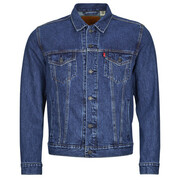 Kurtki jeansowe Levis THE TRUCKER JACKET Manufacturer