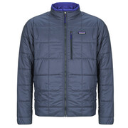 Kurtki pikowane Patagonia MEN'S LIGHT GUST JACKET Manufacturer