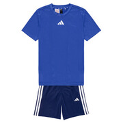 Zestawy dresowe adidas Train Essentials 3-Stripes Tee Set Kids Manufacturer