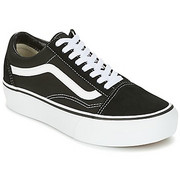 Buty Vans UA OLD SKOOL PLATFOR Manufacturer