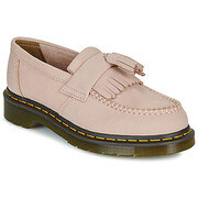 Mokasyn Dr. Martens Adrian YS Powder Pink Milled Nubuck WP Manufacturer