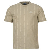 T-shirty z krótkim rękawem Emporio Armani EA7 TRAIN GRAPHIC SERIES TEE SS MONOGRAM PRINTED Manufacturer