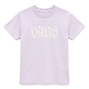 T-shirty z krótkim rękawem Dziecko Vans Daisy Break SS Manufacturer