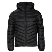 Kurtki pikowane Jack & Jones JJEHERO PUFFER HOOD Manufacturer