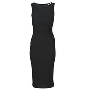 Sukienki długie Guess SL ERNESTINE KNOT DRESS Manufacturer
