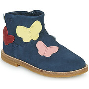 Botki Dziecko Camper SAVFW Manufacturer