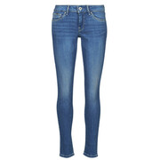 Jeansy skinny Pepe jeans SKINNY JEANS LW Manufacturer