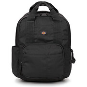 Plecaki Dickies LISBON BACKPACK BLACK Manufacturer