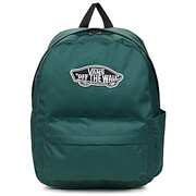 Plecaki Vans OLD SKOOL CLASSIC BACKPACK 22L Manufacturer