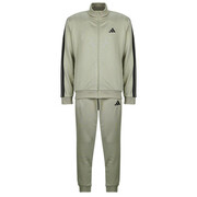 Zestawy dresowe adidas Sportswear Basic 3-Stripes French Terry Track Suit Manufacturer