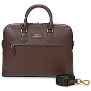 Aktówki / Teczki Polo Ralph Lauren COMMUTER-MESSENGER-MEDIUM Manufacturer