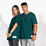 T-shirty z krótkim rękawem THEAD. LONDON T-SHIRT Manufacturer