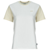 T-shirty z krótkim rękawem Vans COLORBLOCK BFF TEE Manufacturer