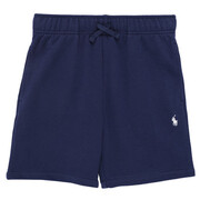 Szorty i Bermudy Dziecko Polo Ralph Lauren PO SHORT-SHORTS-ATHLETIC Manufacturer