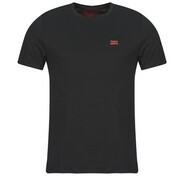 T-shirty z krótkim rękawem Teddy Smith THE TEE 1 MC Manufacturer
