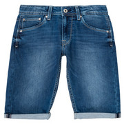 Szorty i Bermudy Dziecko Pepe jeans CASHED SHORT Manufacturer