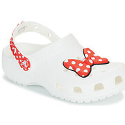 Chodaki Dziecko Crocs Disney Minnie Mouse Cls Clg K Manufacturer