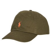 Czapki z daszkiem Polo Ralph Lauren CLS SPRT CAP-CAP-HAT Manufacturer