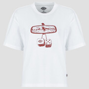 T-shirty z krótkim rękawem Dickies POLK SS TEE Manufacturer