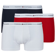 Bokserki Tommy Hilfiger 3P TRUNK Manufacturer