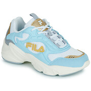 Buty Dziecko Fila COLLENE LOGO kids Manufacturer