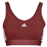 Topy na ramiączkach / T-shirty bez rękawów adidas 3S CRO Manufacturer