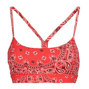 Biustonosze ARIZONA LOVE YOGA TOP Manufacturer