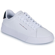 Buty Tommy Hilfiger TH COURT LTH DETAIL ESS Manufacturer
