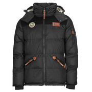 Kurtki pikowane Geographical Norway CELIAN Manufacturer