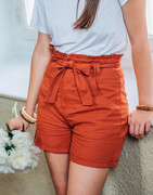 Szorty i Bermudy Céleste AMANDINE Manufacturer