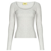 T-shirty z długim rękawem JJXX JXSTAR LS U NECK TOP Manufacturer