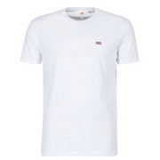 T-shirty z krótkim rękawem Levis SS ORIGINAL HM TEE Manufacturer