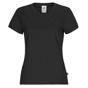 T-shirty z krótkim rękawem Puma TEE W MIF BADGE BRODE Manufacturer
