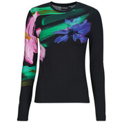 T-shirty z długim rękawem Desigual LENA Manufacturer