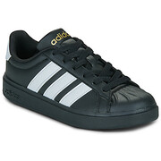 Buty Dziecko adidas STREETTALK J Manufacturer