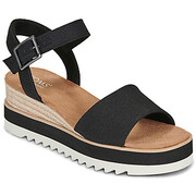 Sandały na koturnie Toms DIANA Manufacturer