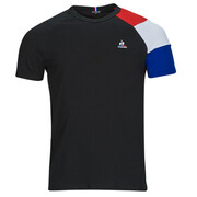 T-shirty z krótkim rękawem Le Coq Sportif BAT TEE SS N°1 Manufacturer