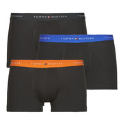 Bokserki Tommy Hilfiger TRUNK X3 Manufacturer