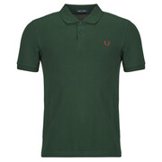 Koszulki polo z krótkim rękawem Fred Perry THE FRED PERRY SHIRT Manufacturer