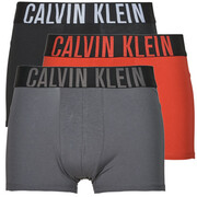Bokserki Calvin Klein Jeans TRUNK 3PK X3 Manufacturer
