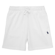 Szorty i Bermudy Dziecko Polo Ralph Lauren PO SHORT-SHORTS-ATHLETIC Manufacturer