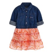 Sukienki krótkie Dziecko Guess K3YK16 Manufacturer