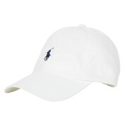 Czapki z daszkiem Dziecko Polo Ralph Lauren CLSC CAP-APPAREL ACCESSORIES-HAT Manufacturer