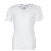 T-shirty z krótkim rękawem Athena T SHIRT COL ROND Manufacturer