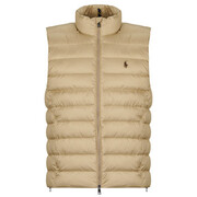 Kurtki pikowane Polo Ralph Lauren COLDEN PACKABLE Manufacturer