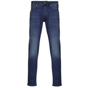 Jeansy straight leg Jack & Jones JJIMIKE JJFOX I.K. GE 424 Manufacturer